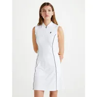 Women's SS23 Pique Dress