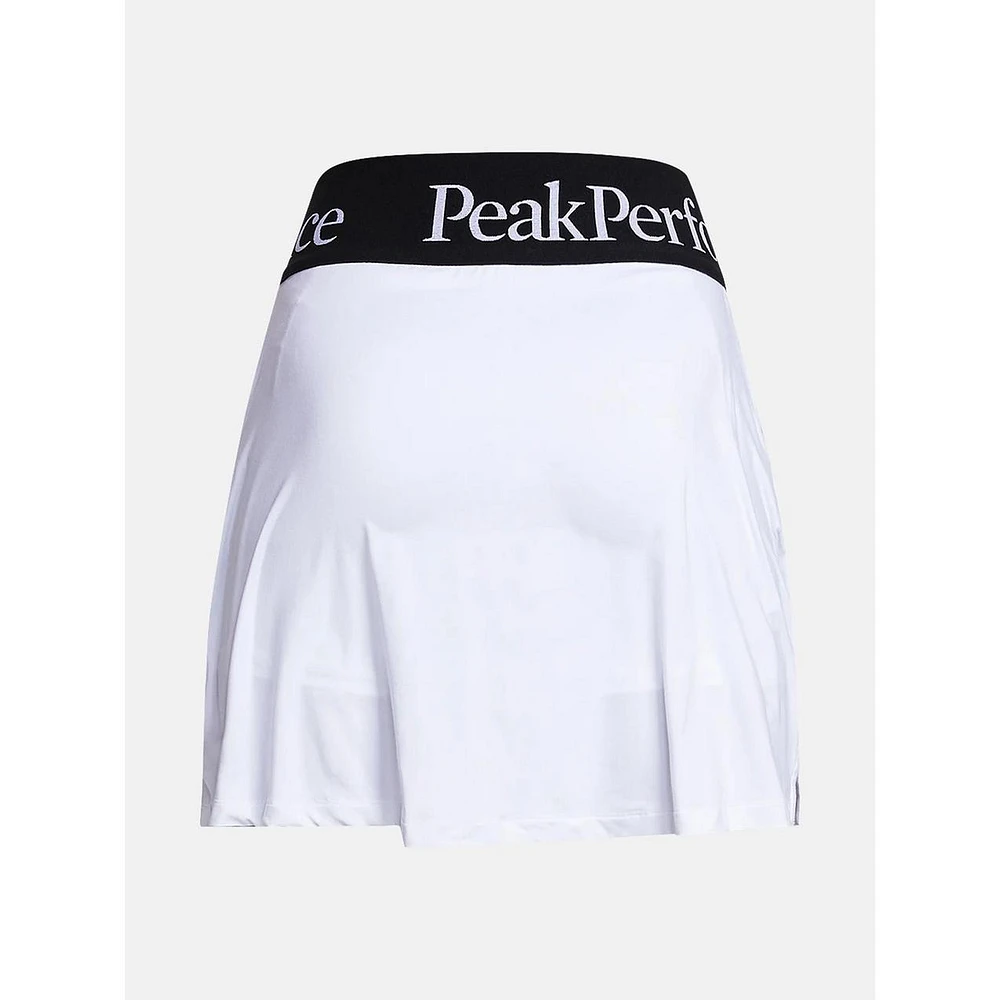 Women's SS23 Turf Skirt