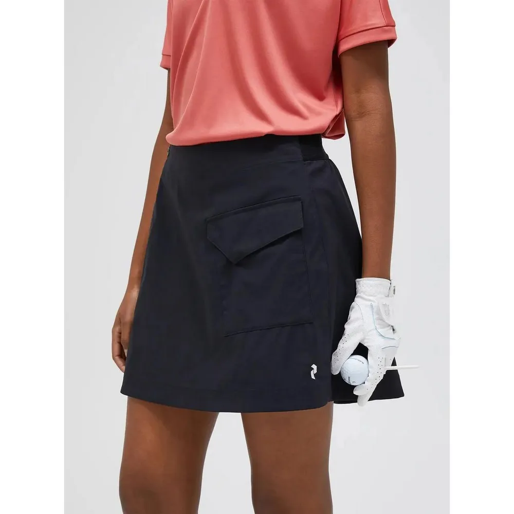 Women's SS23 Players Pocket Skirt