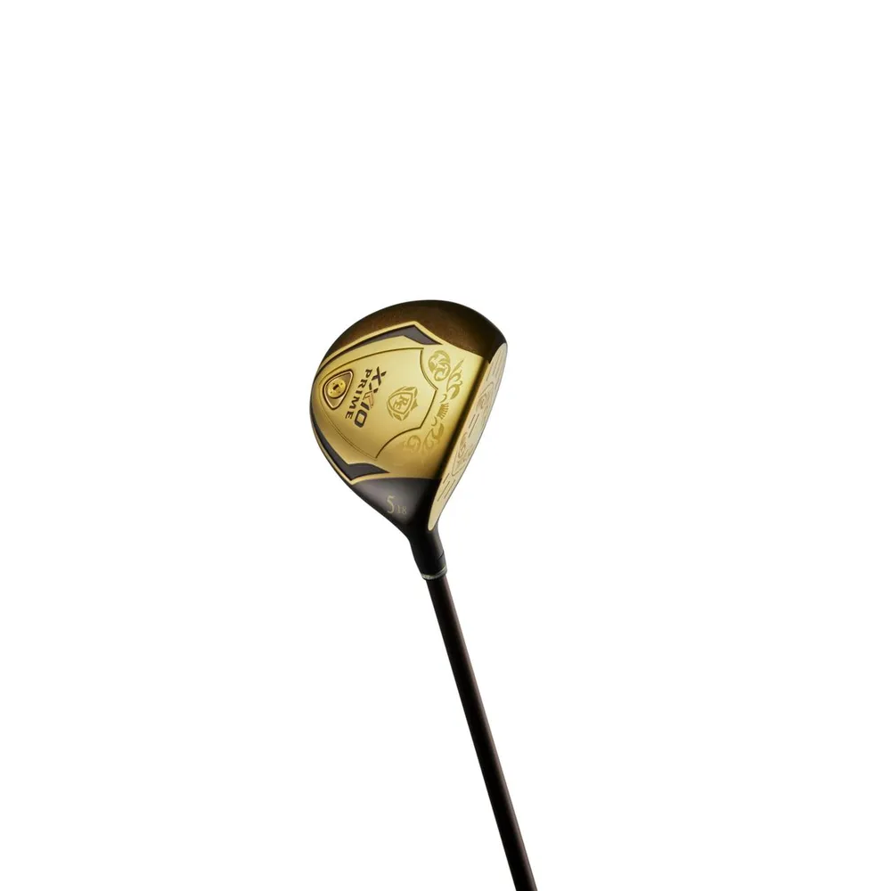 Prime Royal Edition Fairway