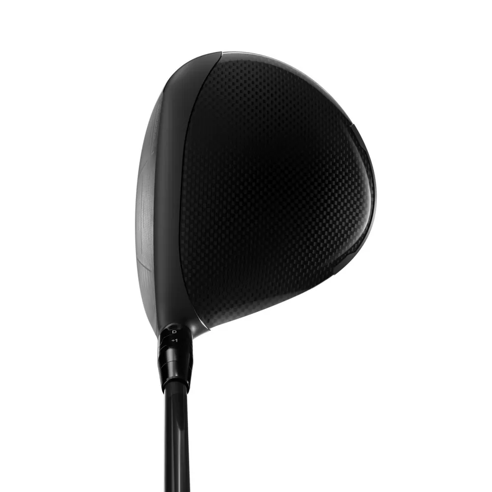 PARADYM Triple Diamond Night Mode Driver