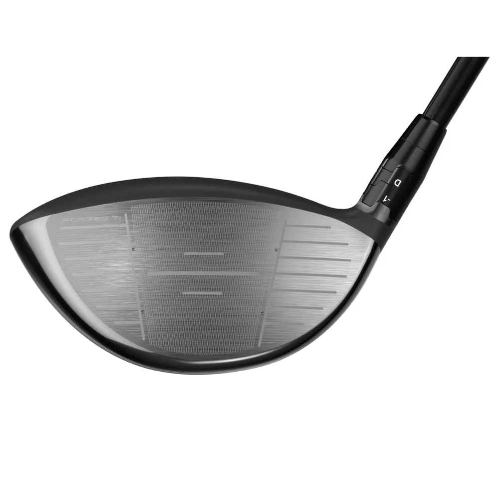 PARADYM Triple Diamond Night Mode Driver