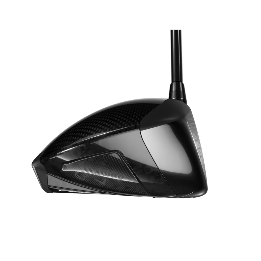 PARADYM Triple Diamond Night Mode Driver