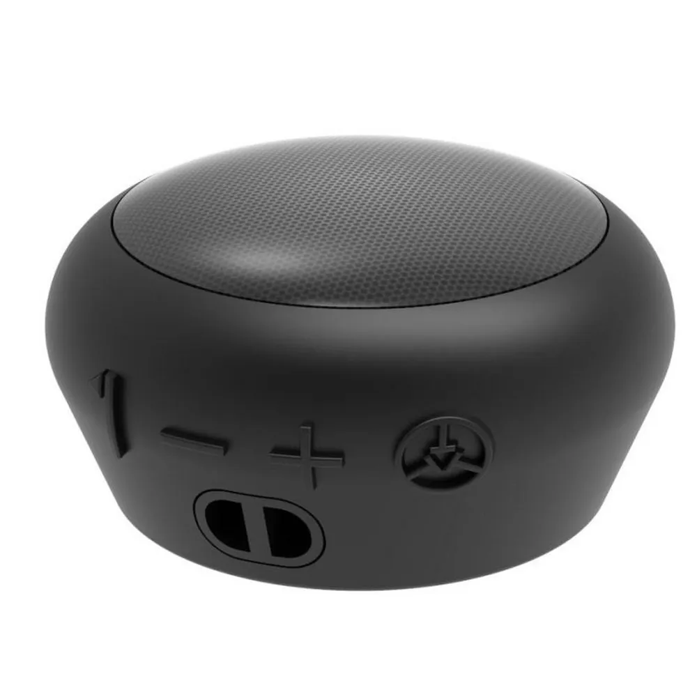 Team8 S Golf GPS Speaker