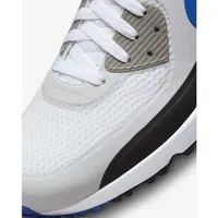 Air Max 90 G TB Spikeless Golf Shoe-White