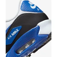 Air Max 90 G TB Spikeless Golf Shoe-White