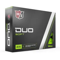 Duo Soft Golf Balls