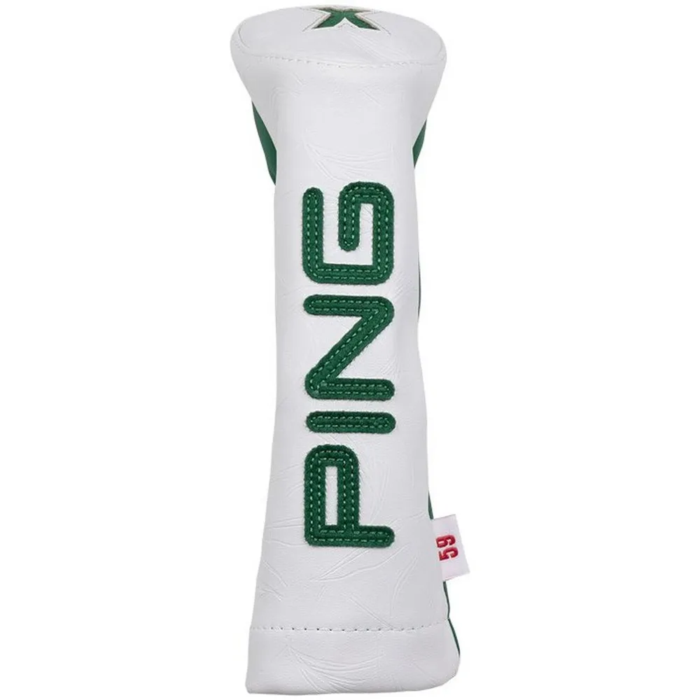 Special Edition - Looper Hybrid Headcover