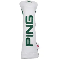 Special Edition - Looper Hybrid Headcover