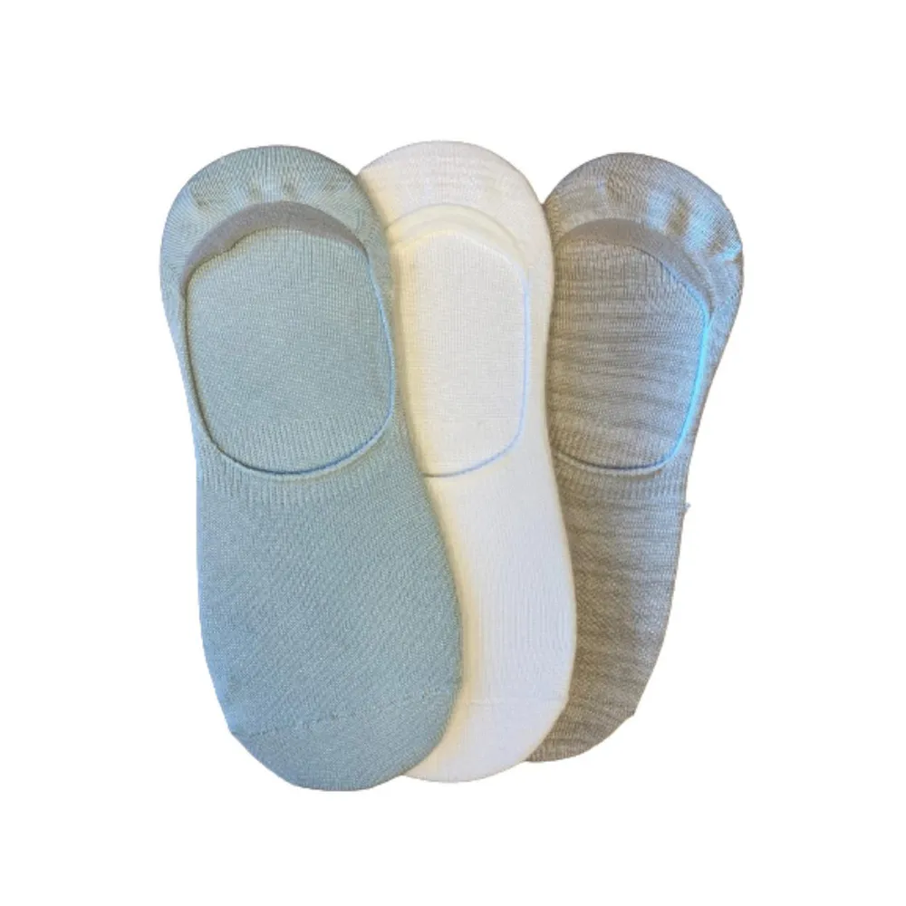 Women's Liner Sock 3-Pack