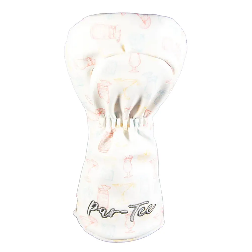 Par-Tee Driver Headcover