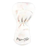 Par-Tee Driver Headcover