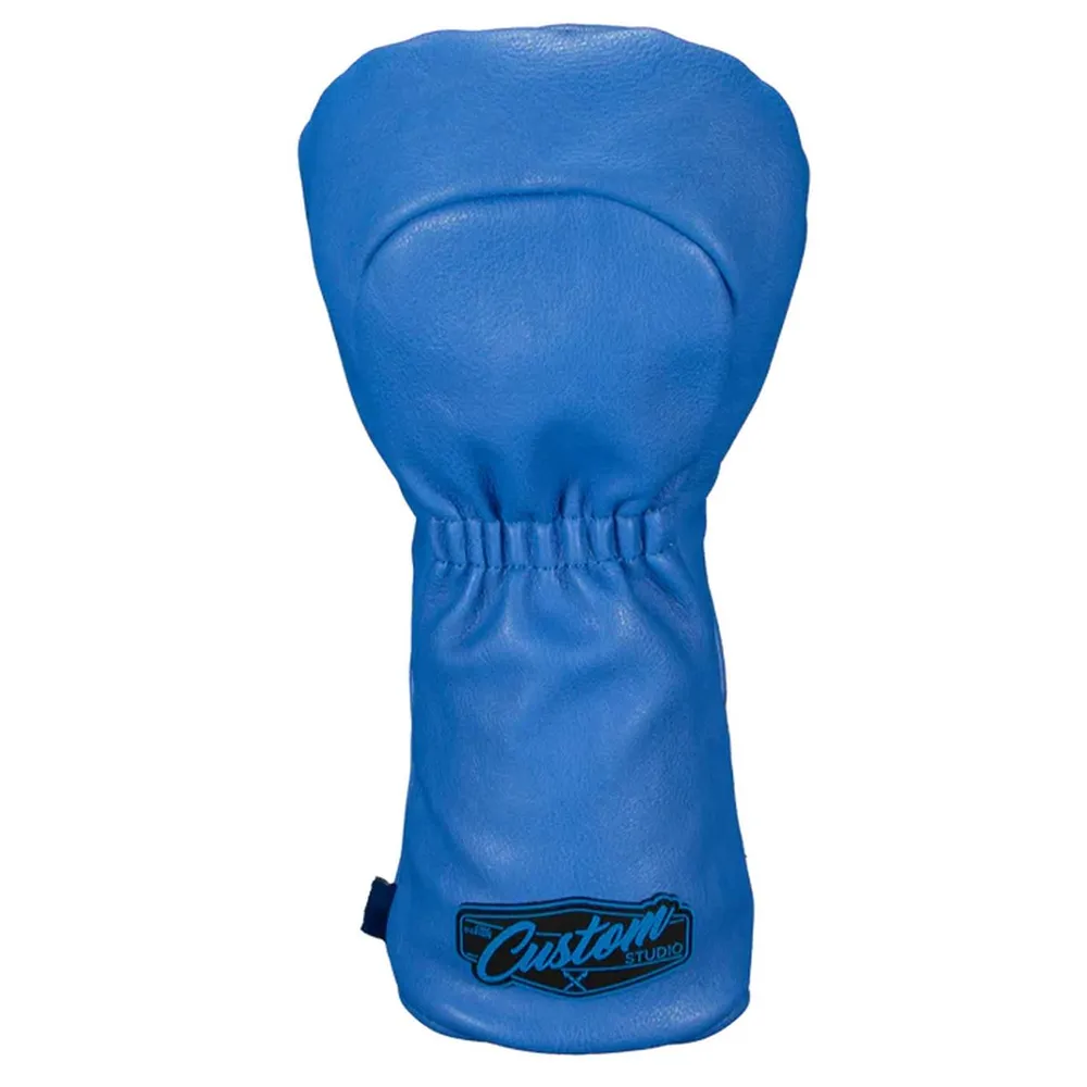 Blue Bones Driver Headcover