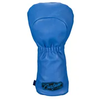 Blue Bones Driver Headcover