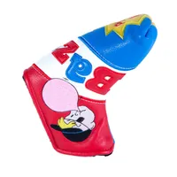 Bazooka Joe Blade Putter Headcover