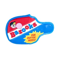 Bazooka Joe Mallet Putter Headcover