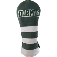 The Letterman Driver Headcover