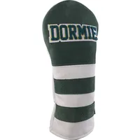 The Letterman Driver Headcover