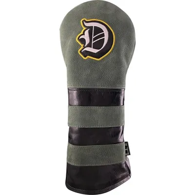 Varsity Greens Driver Headcover