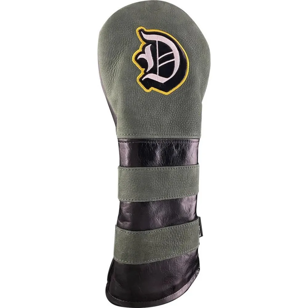 Varsity Greens Driver Headcover