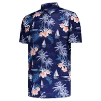 Men's Portside Short Sleeve Polo