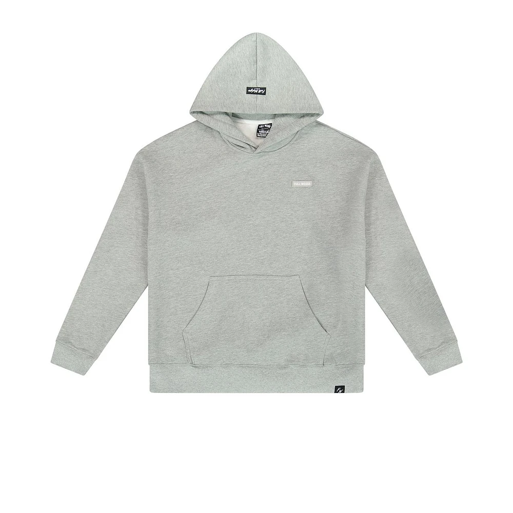 Unisex Golf is Hard Pullover Hoodie