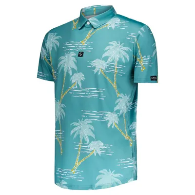 Men's Outerbanks Short Sleeve Polo