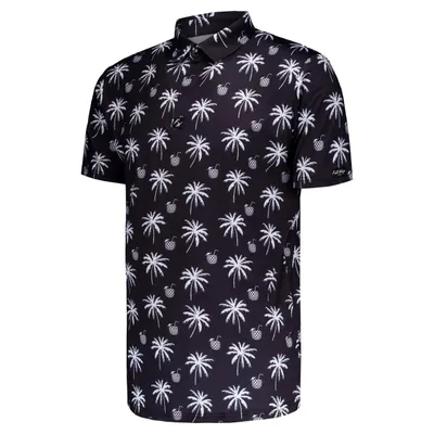 Men's Gimme Short Sleeve Polo