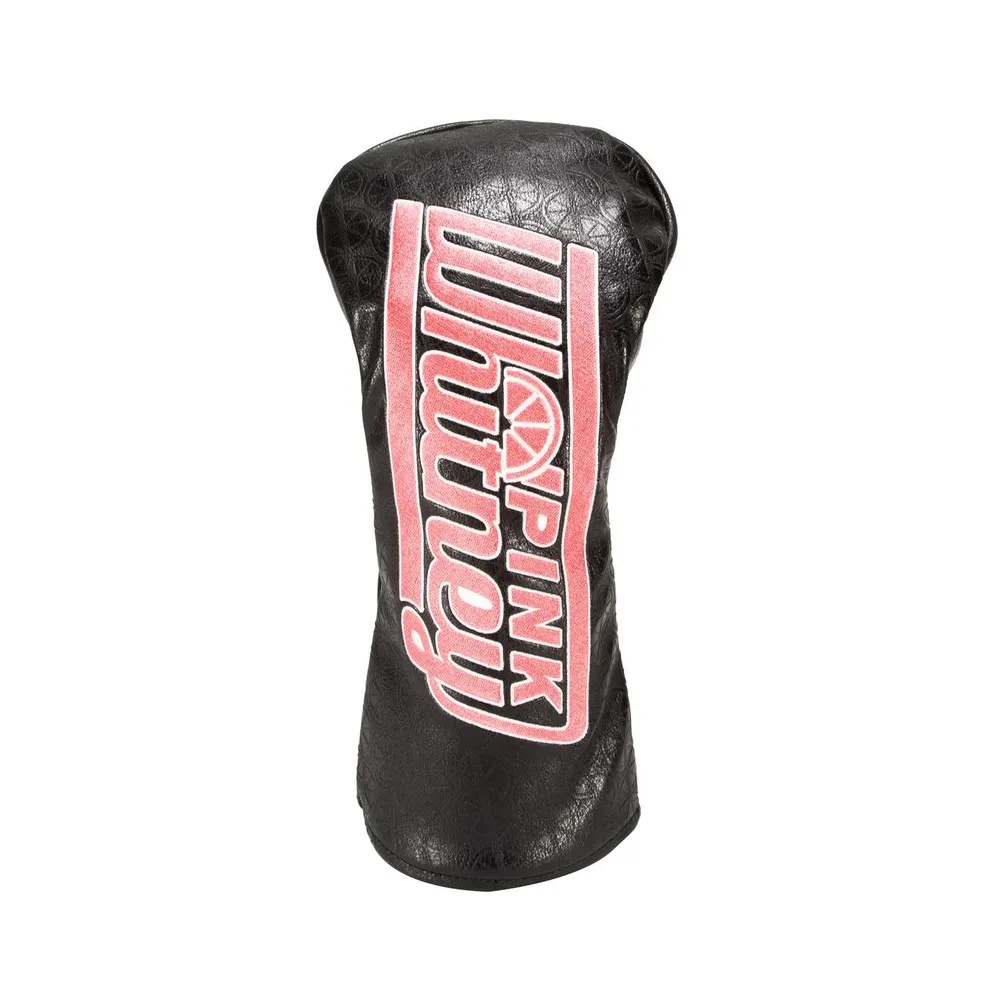 Pink Whitney Custom Driver Headcover