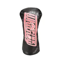 Pink Whitney Custom Driver Headcover