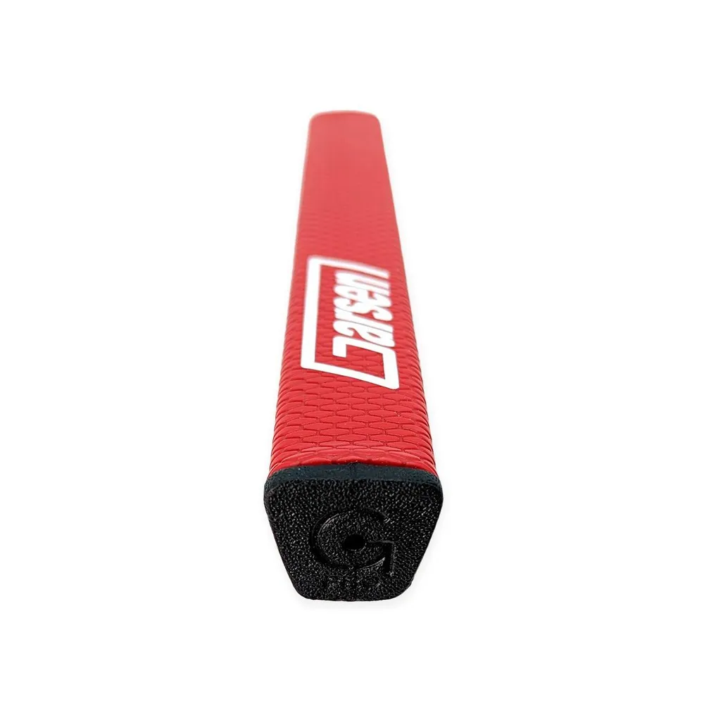 Quad Tour Non Tapered Putter Grip