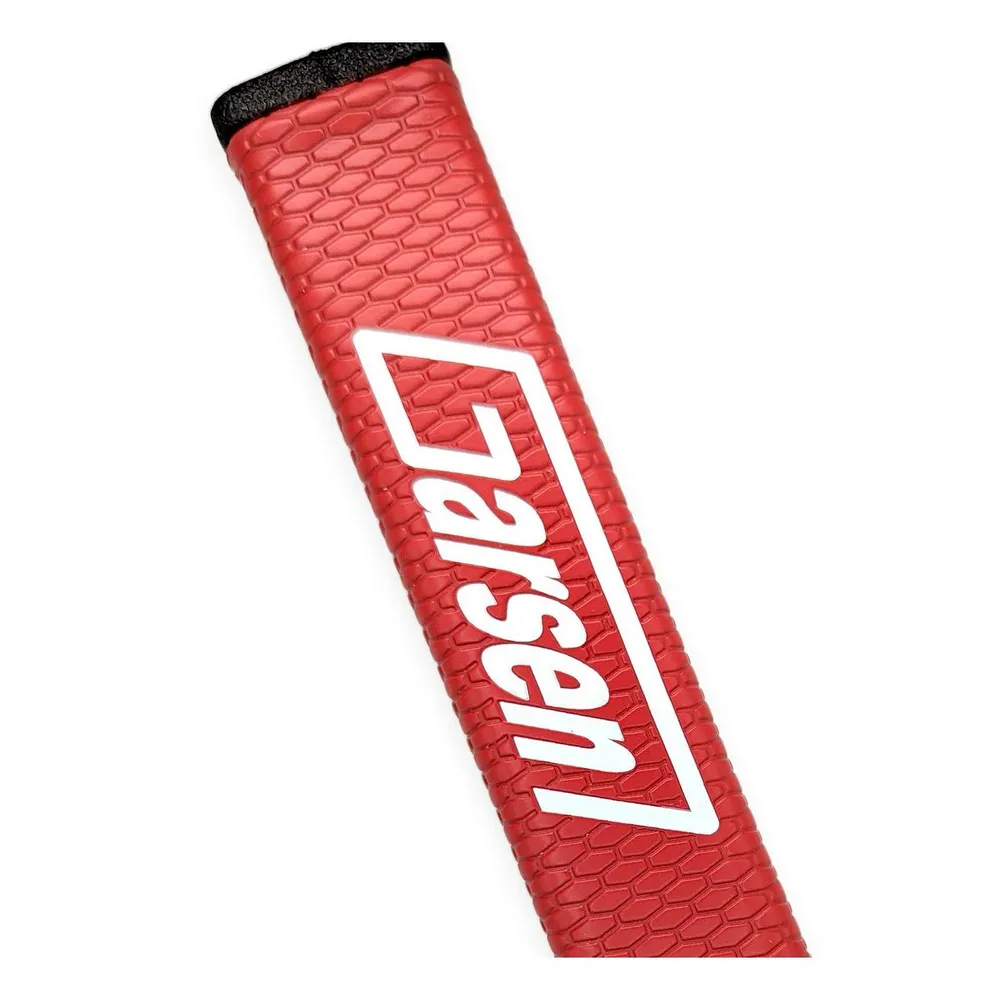 Quad Tour Non Tapered Putter Grip