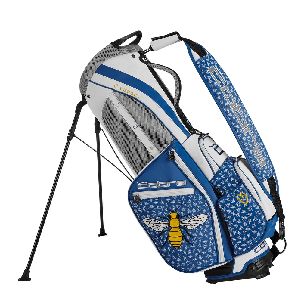 Beehive Tour Stand Bag