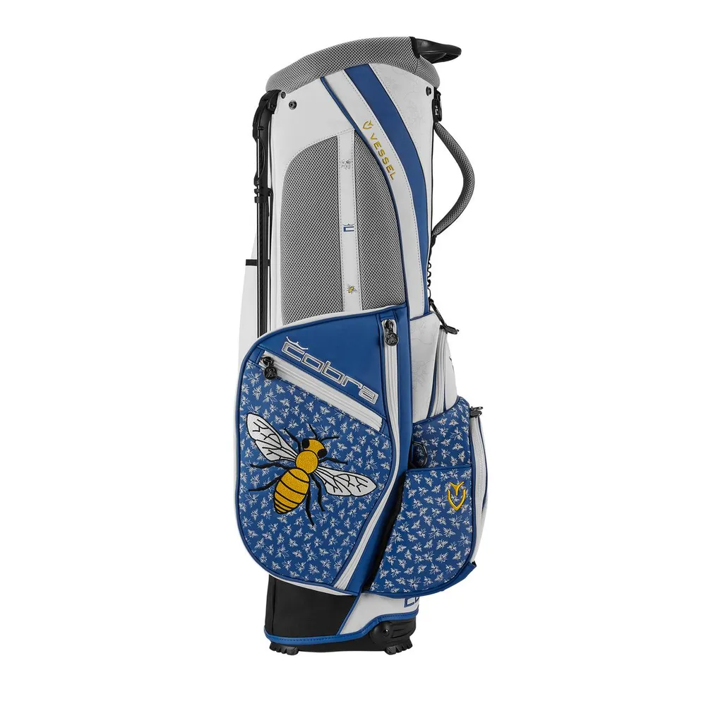 Beehive Tour Stand Bag