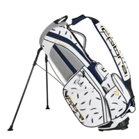 Egrets Tour Stand Bag