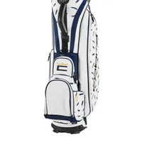 Egrets Tour Stand Bag