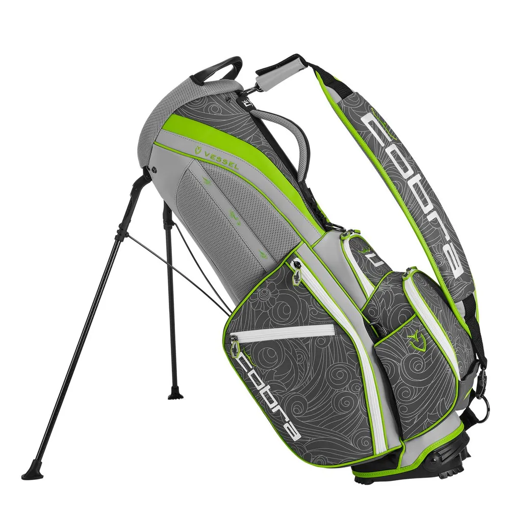 Gust O Wind Tour Stand Bag