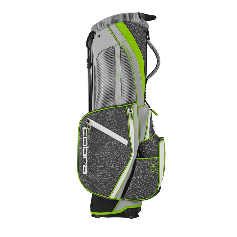 Gust O Wind Tour Stand Bag