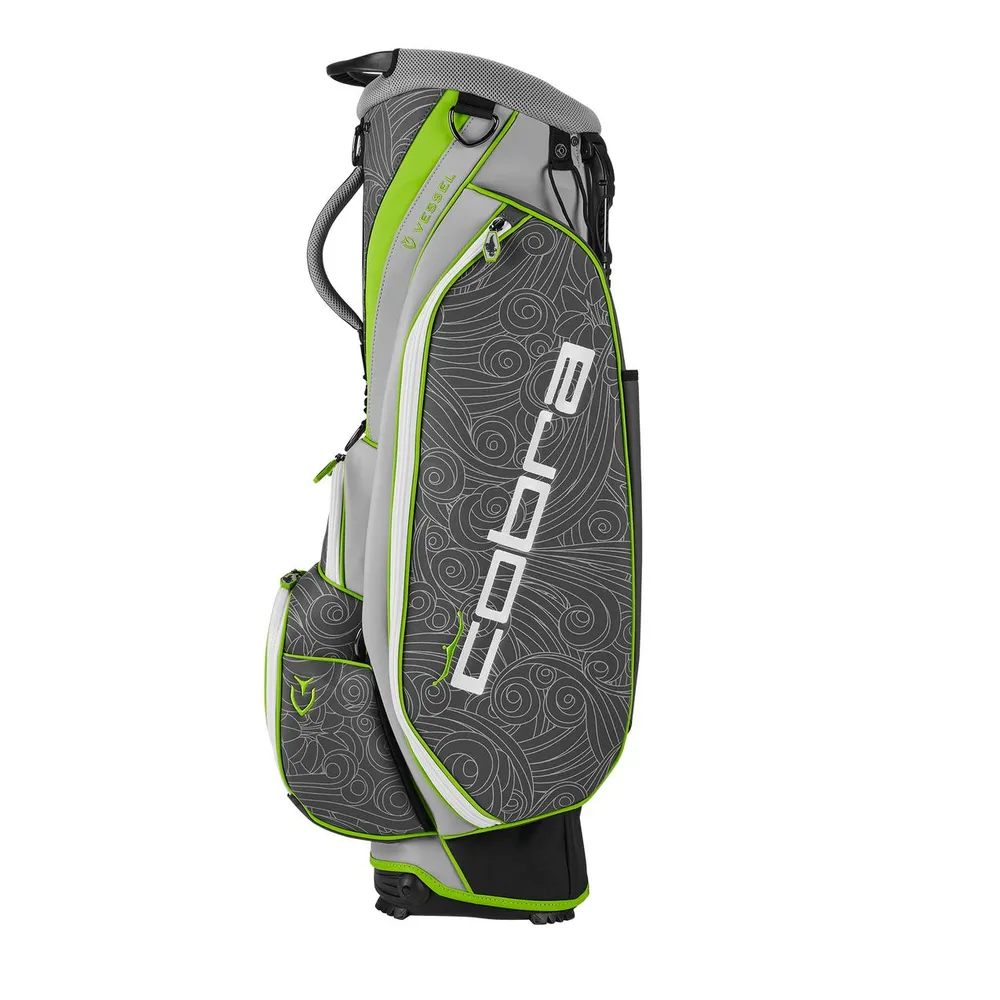 Gust O Wind Tour Stand Bag