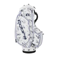 Thistle Tour Staff Bag