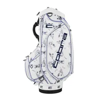 Thistle Tour Staff Bag