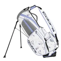 Thistle Tour Stand Bag