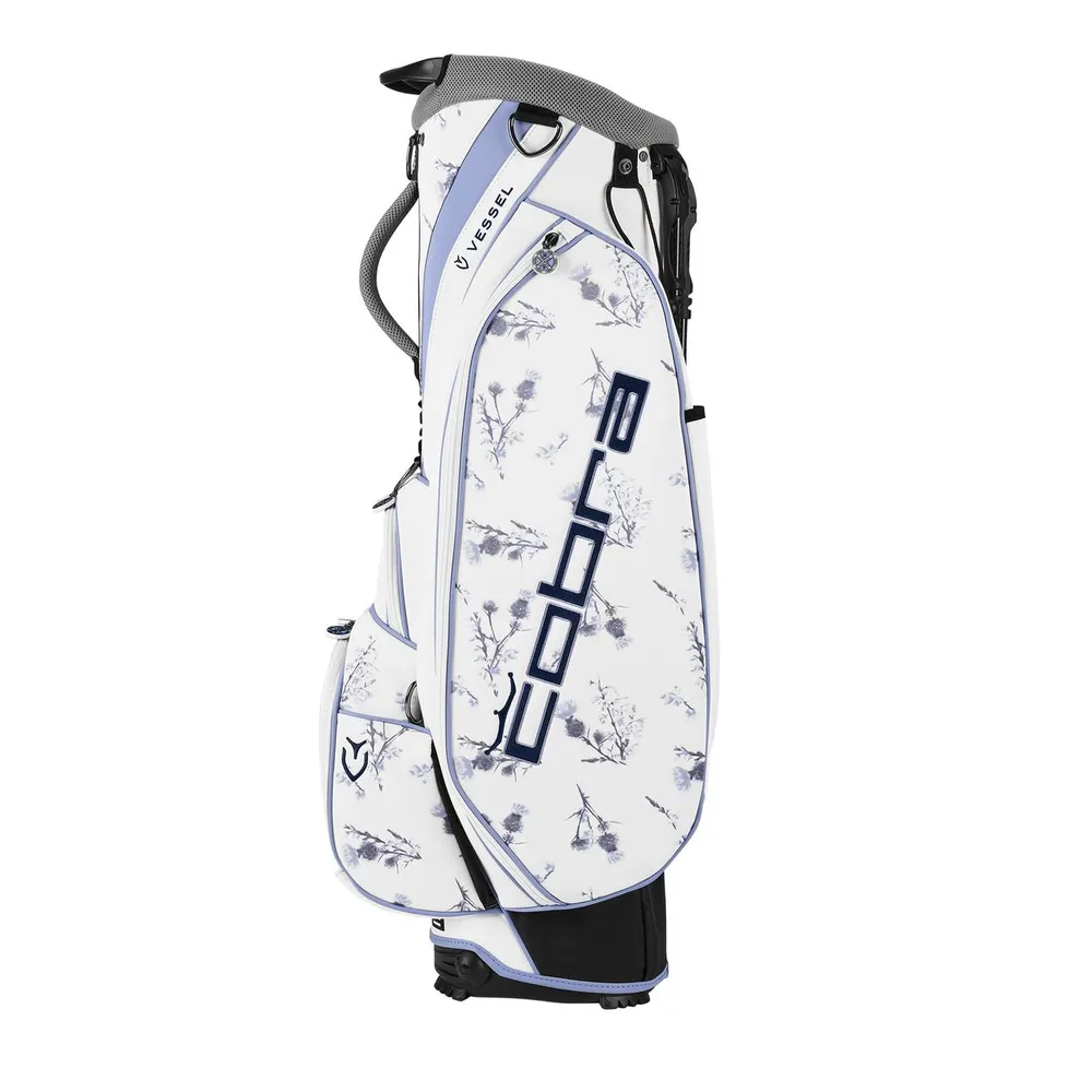 Thistle Tour Stand Bag