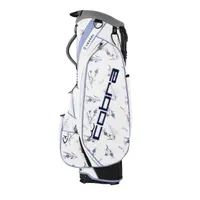 Thistle Tour Stand Bag