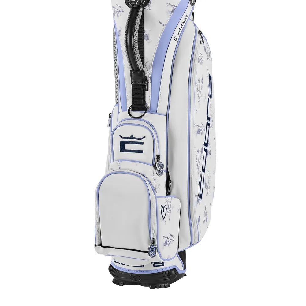 Thistle Tour Stand Bag