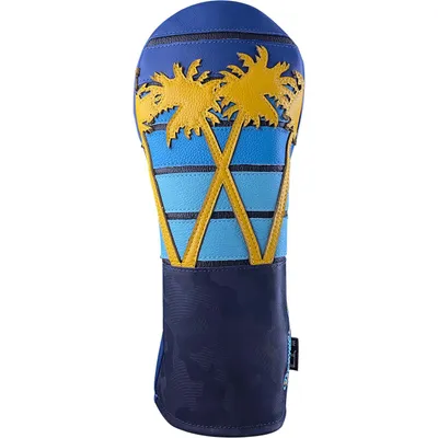 Hawaiian Swing Driver Headcover