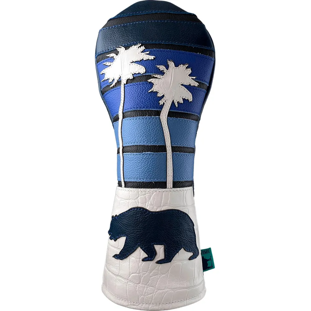 Mint Cali Swing Driver Headcover