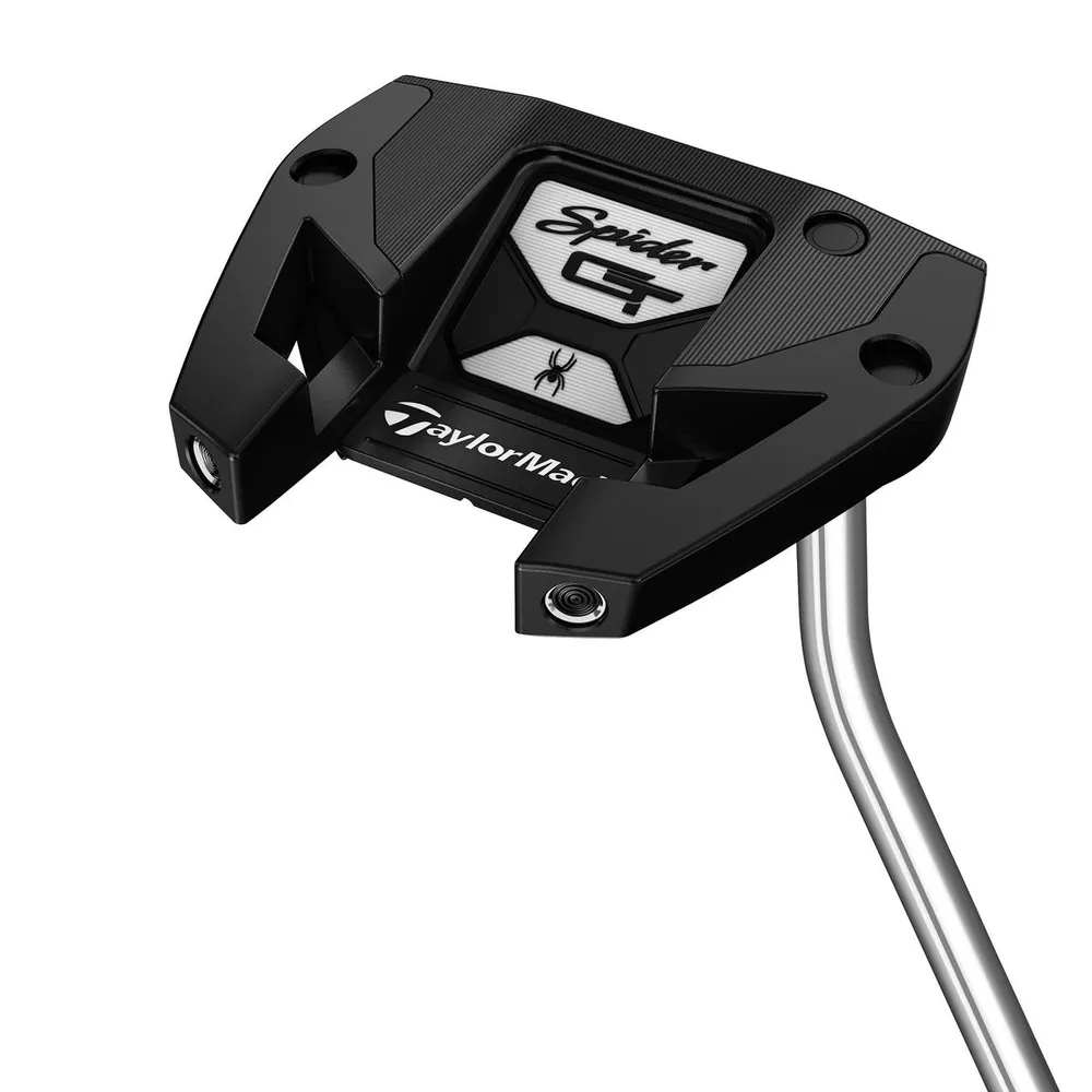 Spider GT 23 Black SB Putter