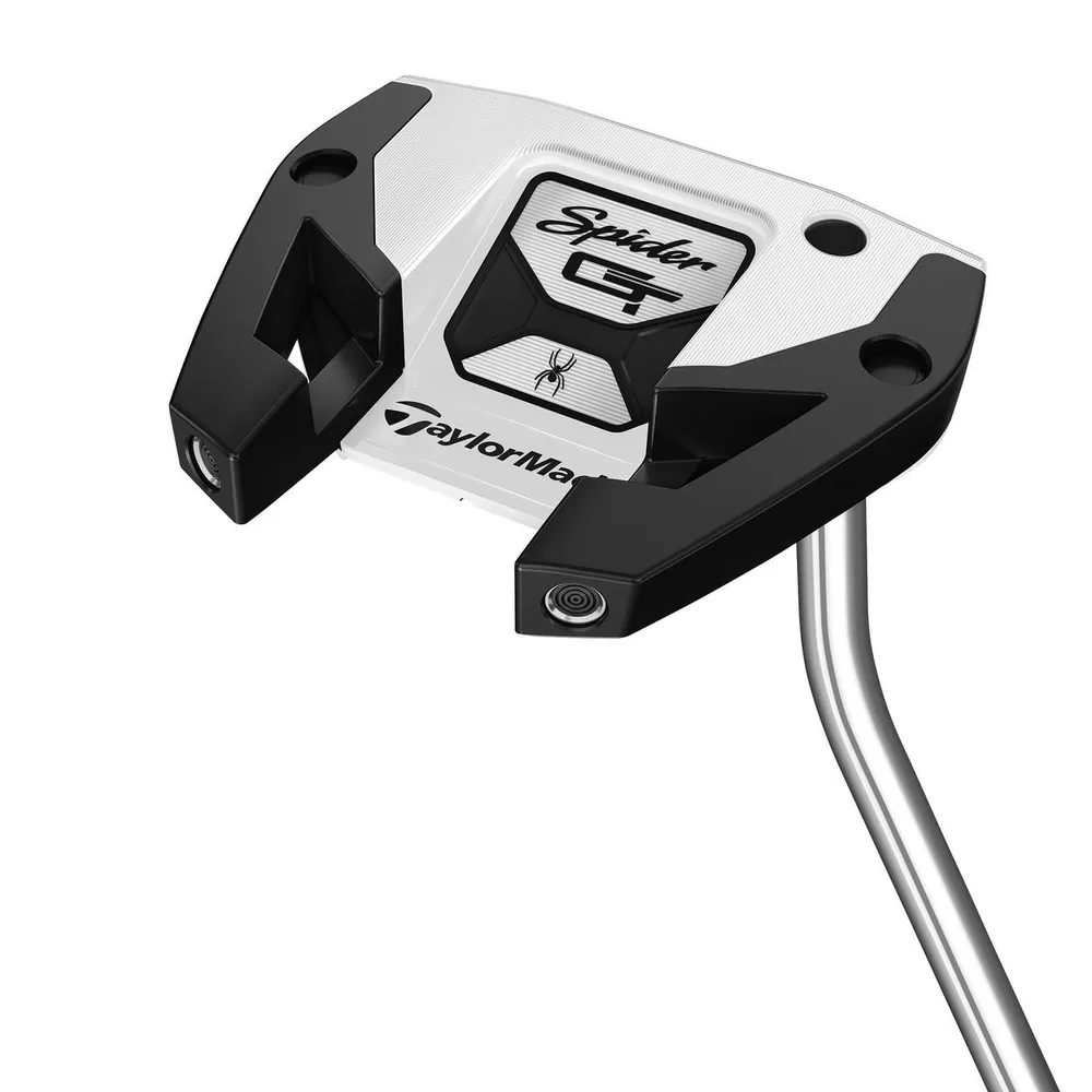 Spider GT 23 White SB Putter