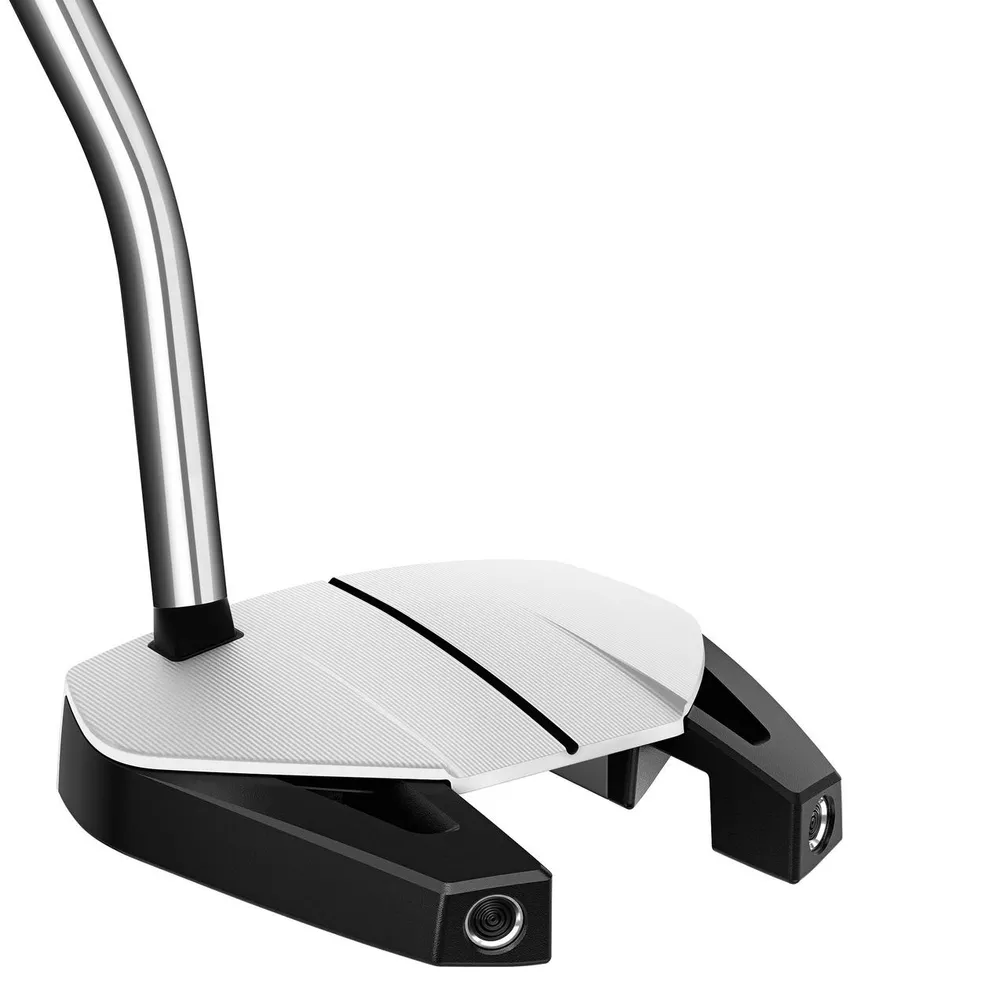 Spider GT 23 White SB Putter